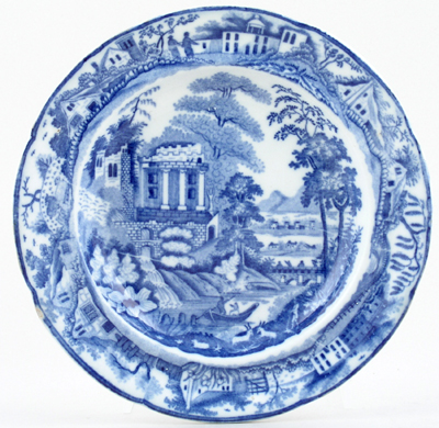Plate c1820